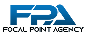 Focal Point Agency Logo