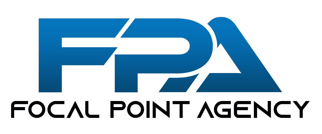 Focal Point Agency Logo