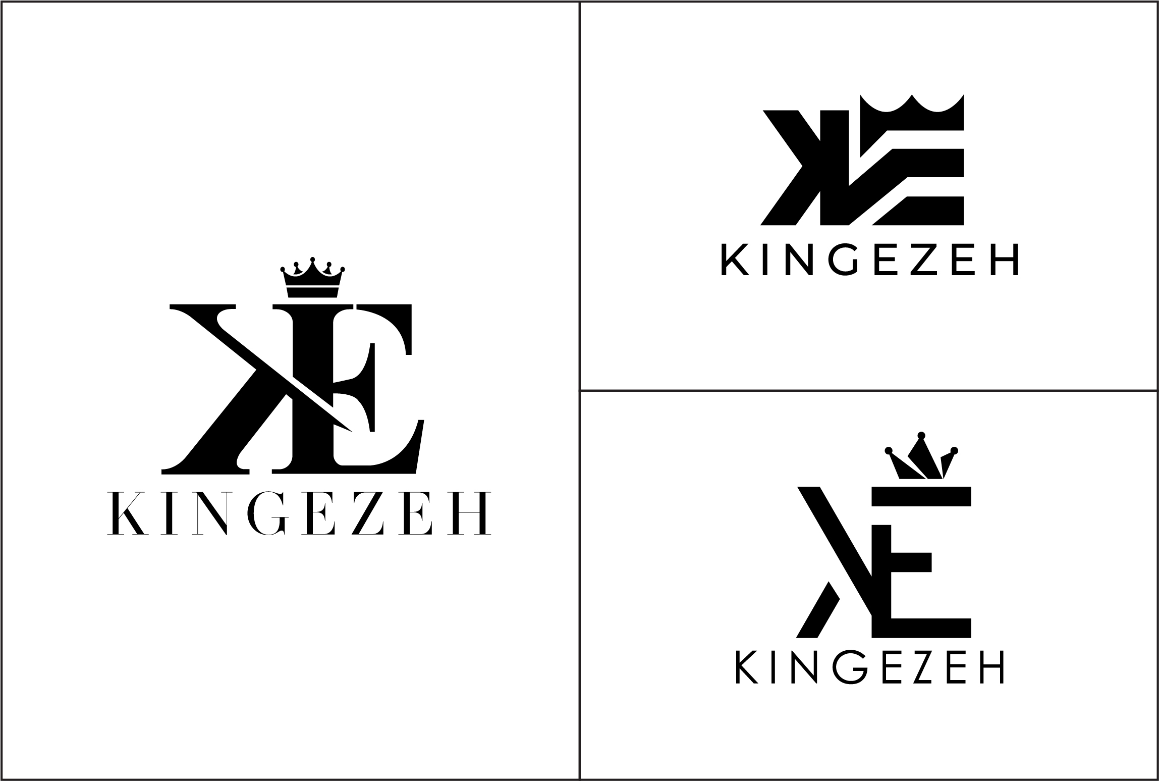 KingEzeh Fashion