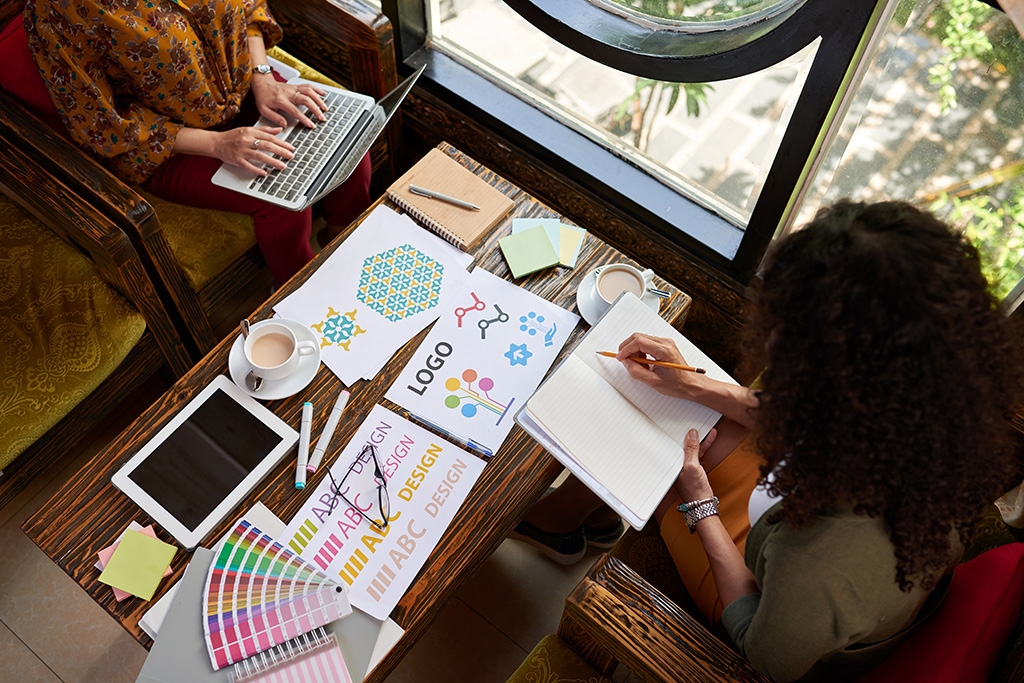 Marketing and Design