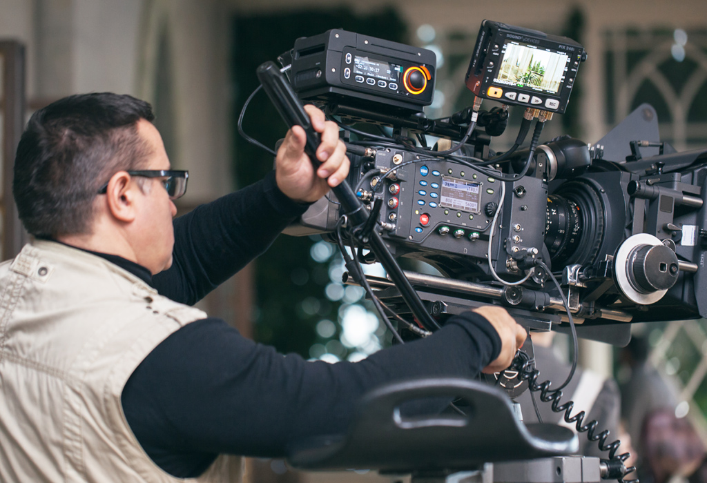 Cinematic Crew