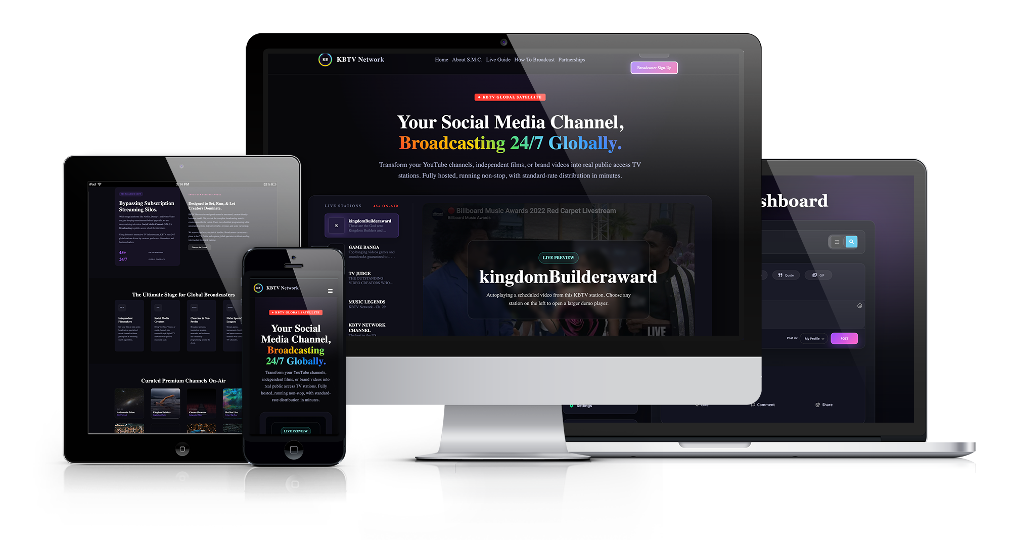 KBTV Network