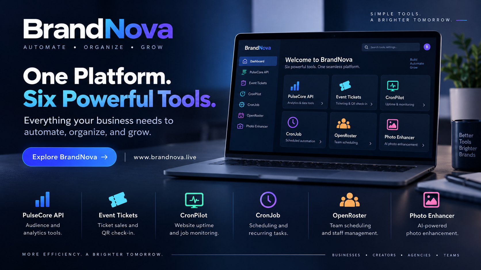 BrandNova